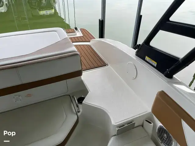 Sea Ray Spx190