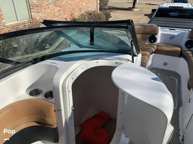 Hurricane Sundeck Ob 2400