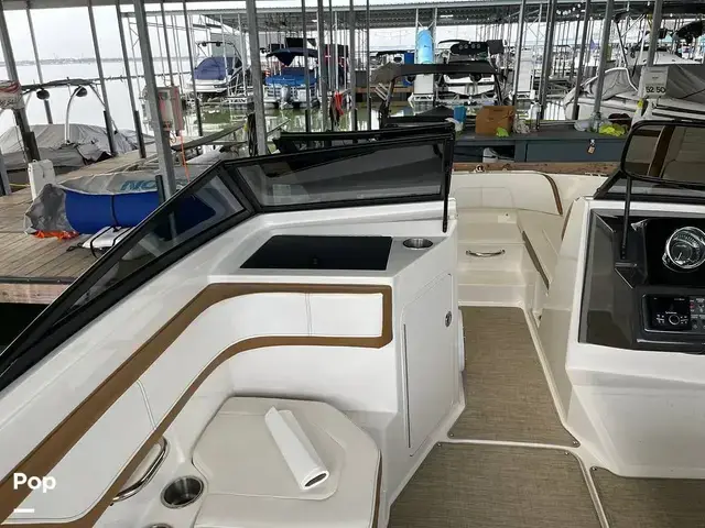 Sea Ray Spx190