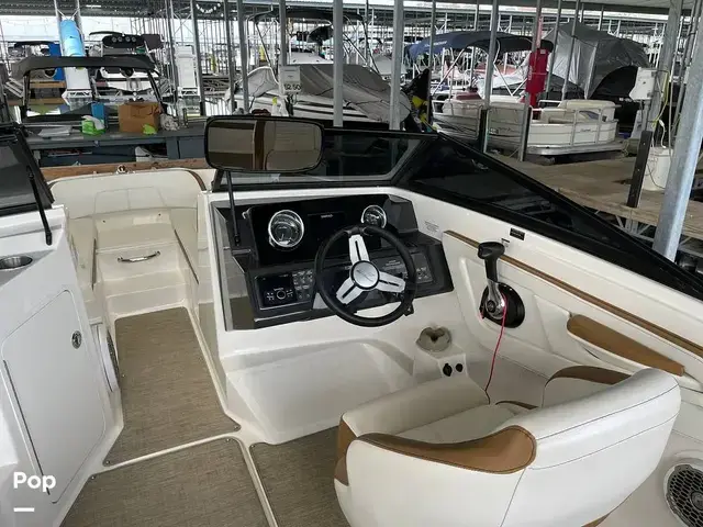 Sea Ray Spx190