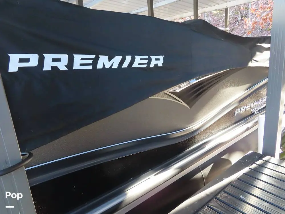 2023 Premier 230 solaris rl