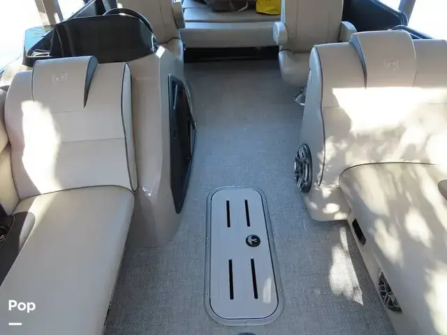 Premier 230 Solaris Rl