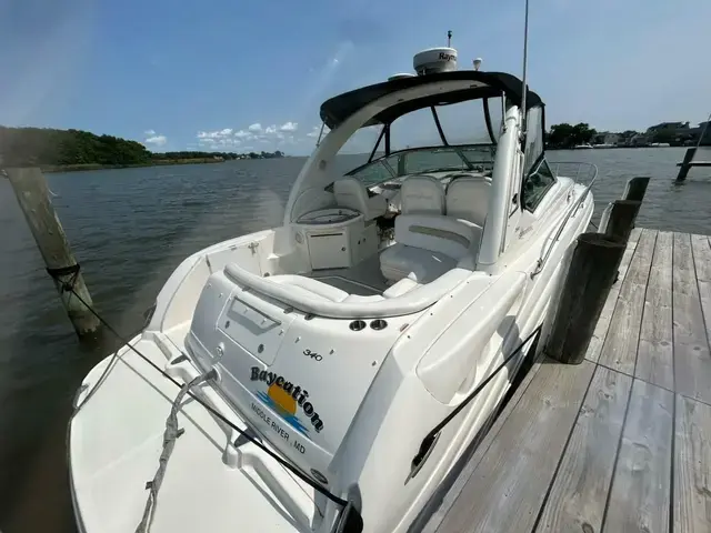 Sea Ray 340