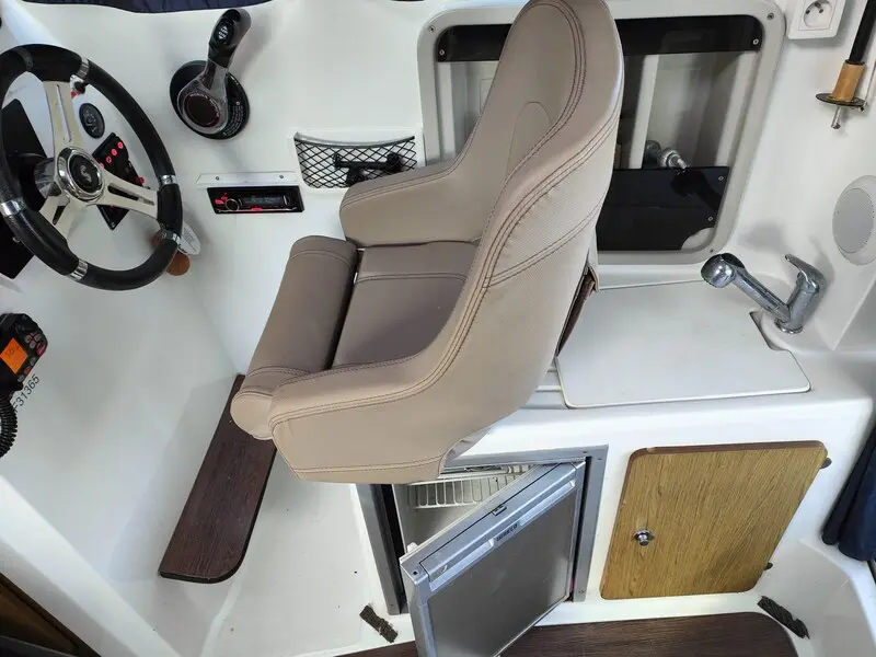 2014 Beneteau antares 7.80