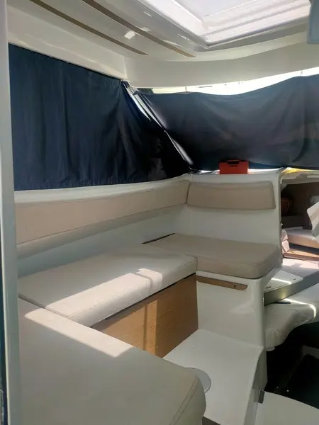 2014 Beneteau antares 7.80