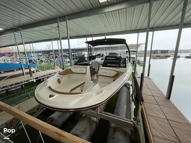 Sea Ray Spx190