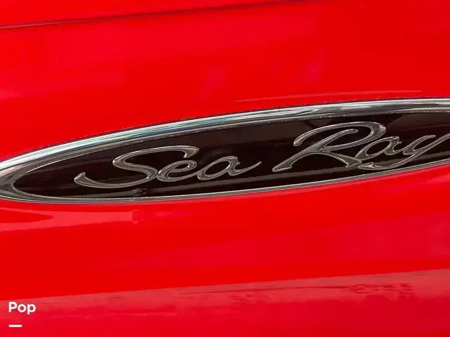 Sea Ray Spx190