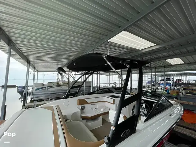 Sea Ray Spx190