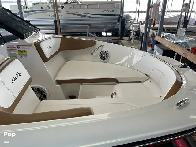 Sea Ray Spx190