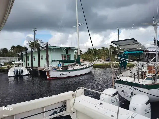 Westsail 32