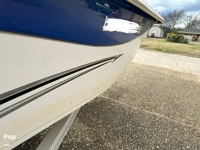 Carolina Skiff 198 DLV