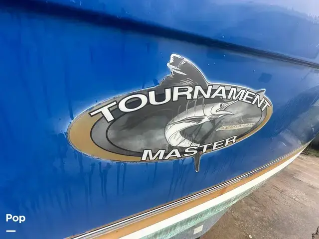 Aquasport Osprey Tournament Master 215