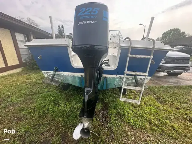 Aquasport Osprey Tournament Master 215