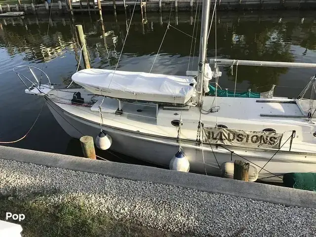 Herreshoff 37