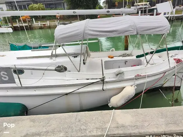 Herreshoff 37