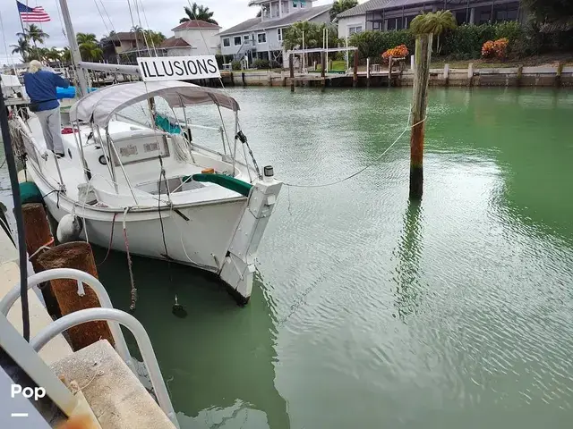 Herreshoff 37