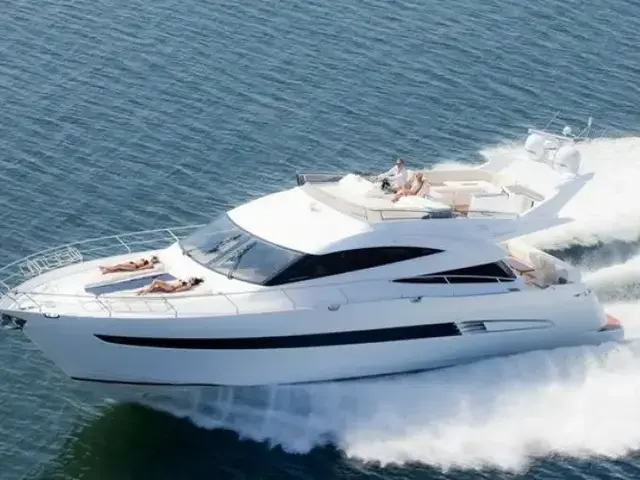 Galeon 640 Fly