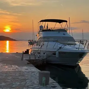 2007 Sealine F42.5 Flybridge