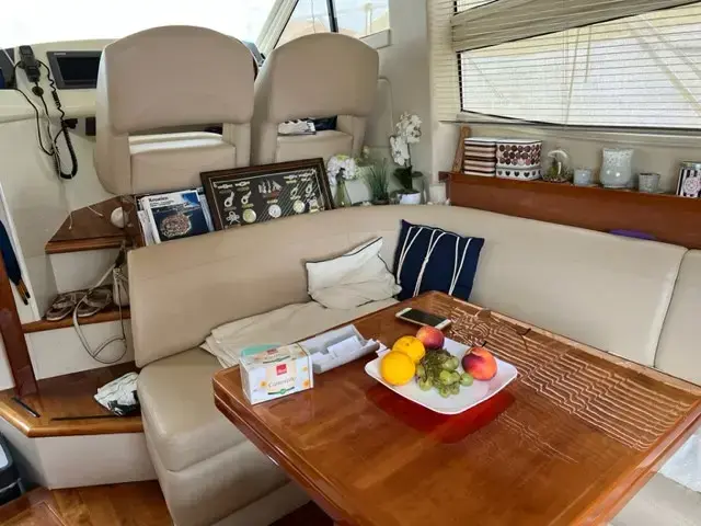 Sealine F 425 Flybridge