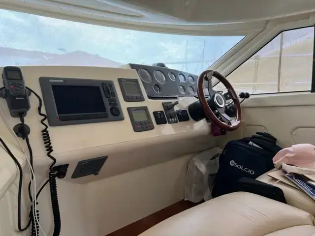 Sealine F 425 Flybridge