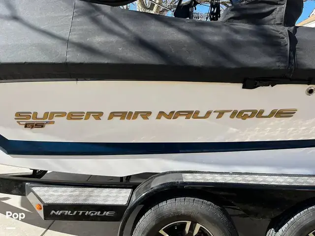 Nautique Super Air Gs20