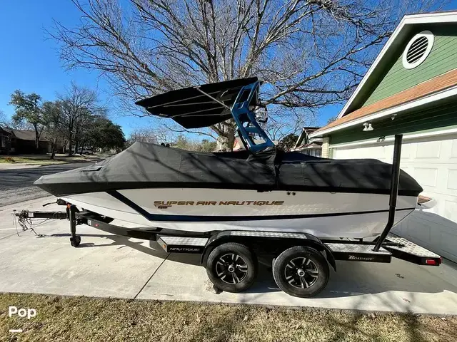 Nautique Super Air Gs20