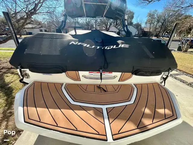 Nautique Super Air Gs20