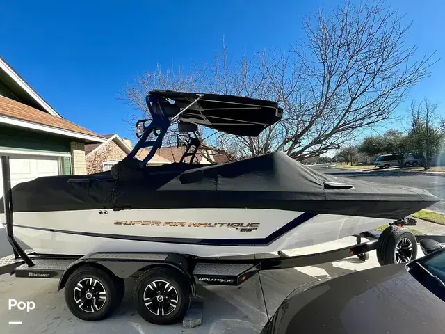 Nautique Super Air Gs20