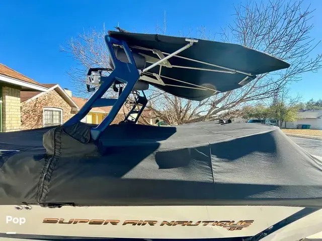 Nautique Super Air Gs20