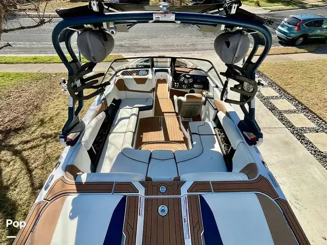 Nautique Super Air Gs20