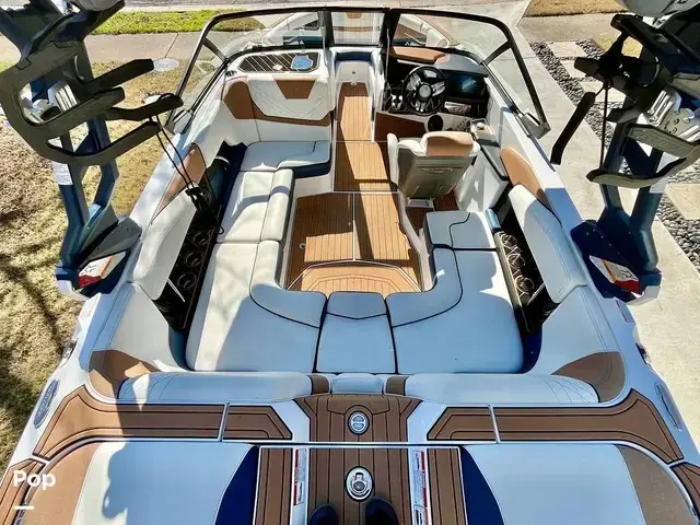 Nautique Super Air Gs20