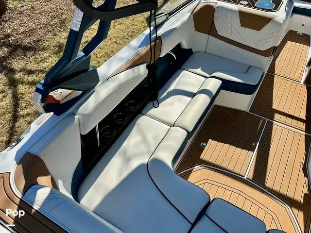 Nautique Super Air Gs20