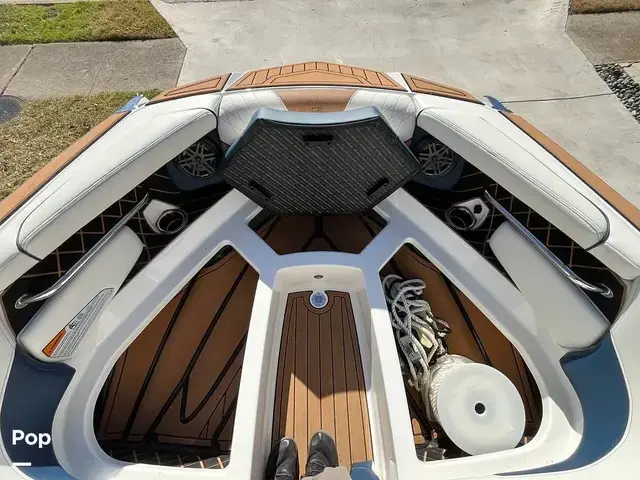 Nautique Super Air Gs20