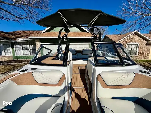 Nautique Super Air Gs20