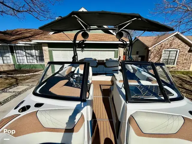 Nautique Super Air Gs20