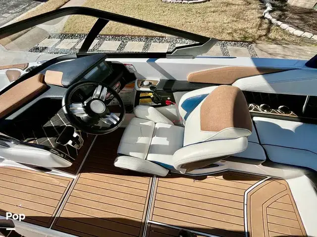 Nautique Super Air Gs20