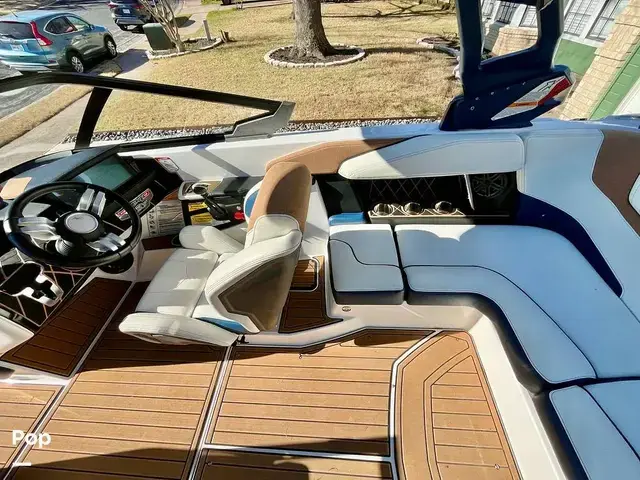 Nautique Super Air Gs20