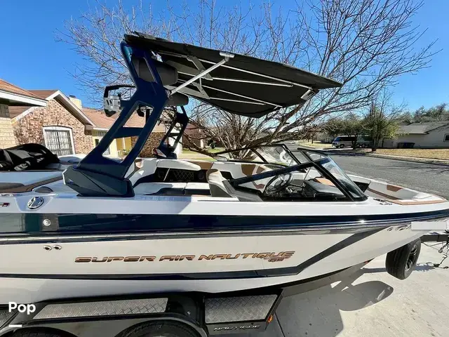 Nautique Super Air Gs20