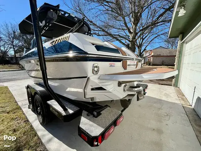 Nautique Super Air Gs20