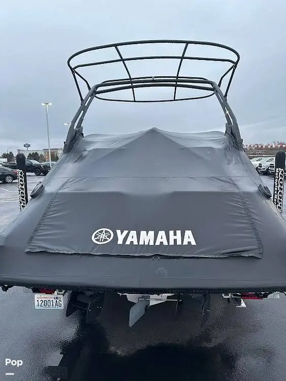 2019 Yamaha 275se