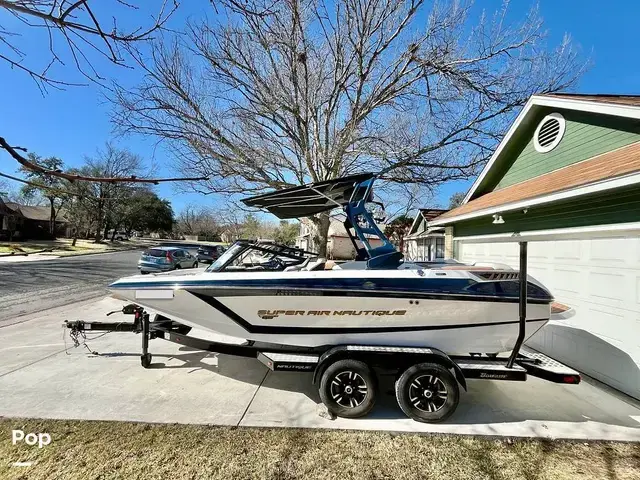 Nautique Super Air Gs20