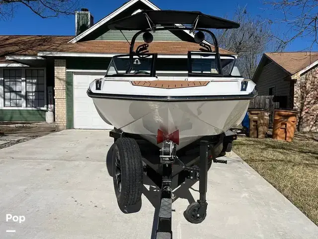 Nautique Super Air Gs20