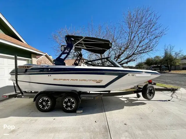 Nautique Super Air Gs20