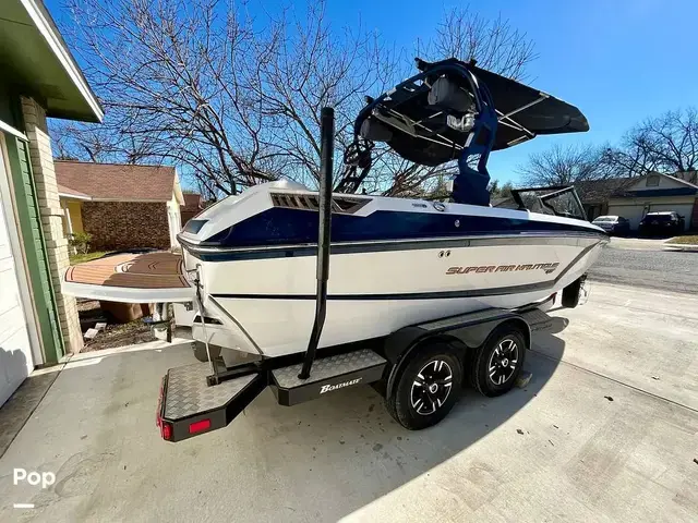 Nautique Super Air Gs20