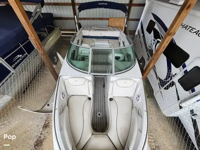 Crownline 230 LS