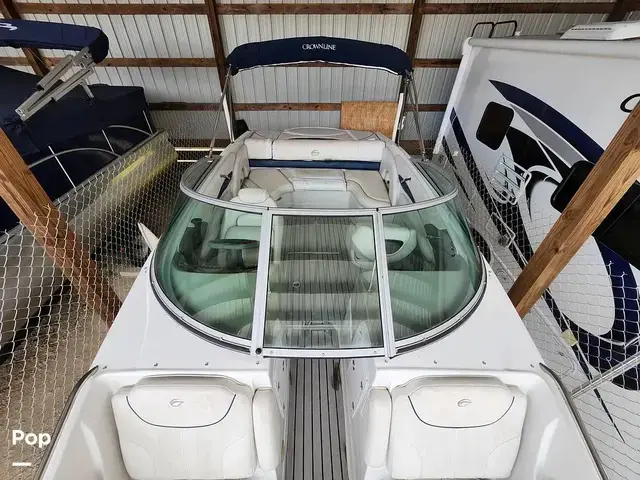 Crownline 230 LS