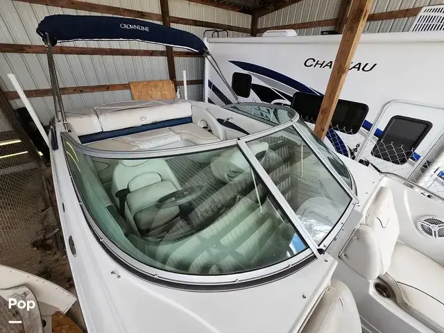 Crownline 230 LS