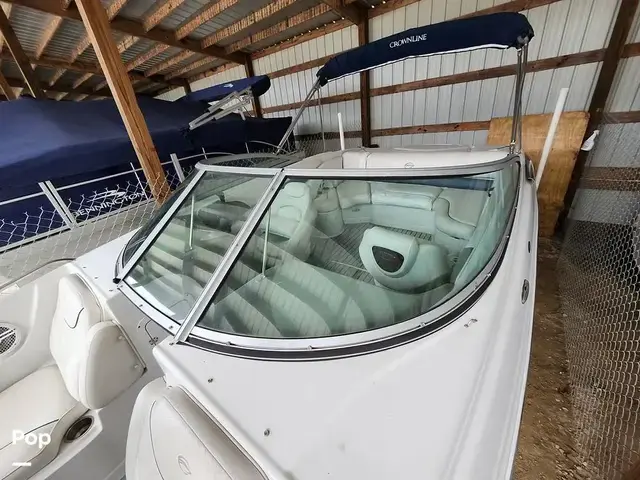 Crownline 230 LS