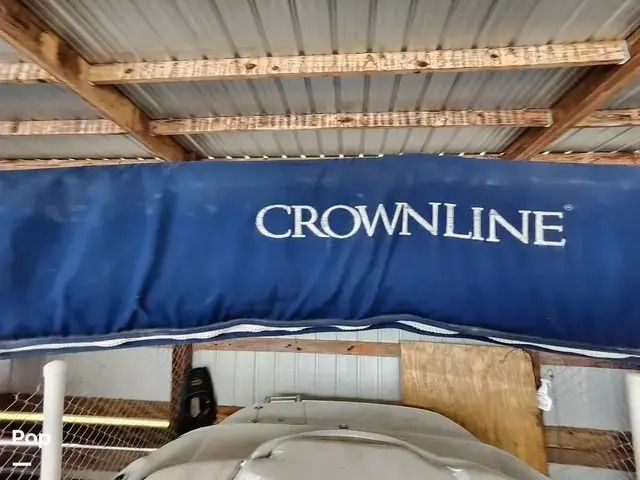 Crownline 230 LS