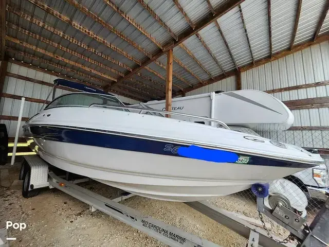 Crownline 230 LS